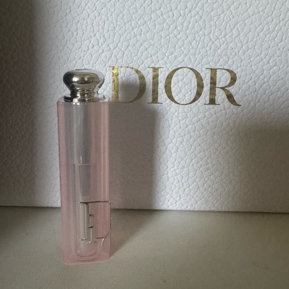 Dior Addict Lip Glow - Pink 001 - Picture 1 of 3